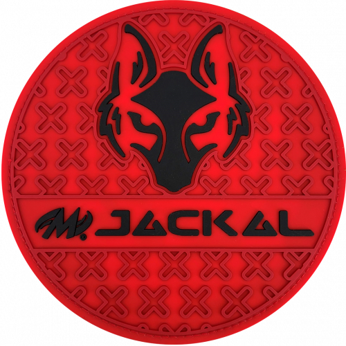 Motiv Jackal Grip Disk